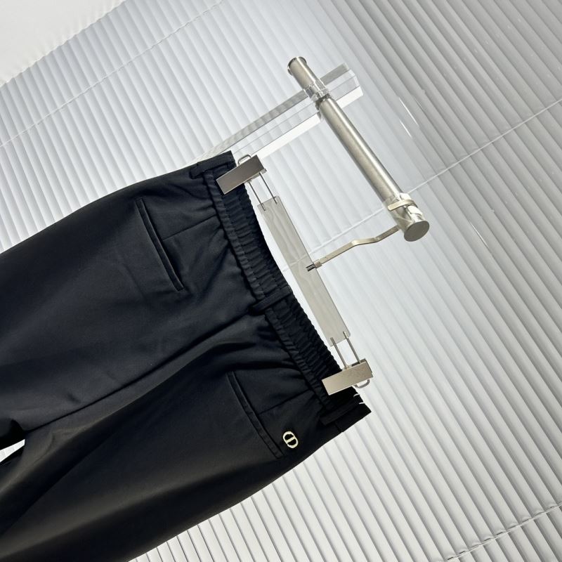 Christian Dior Long Pants